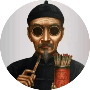 小仙形象